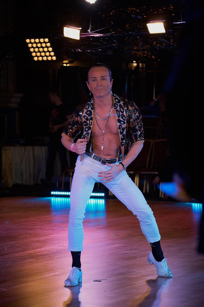 Фотография автора Oleg Podlesnykh