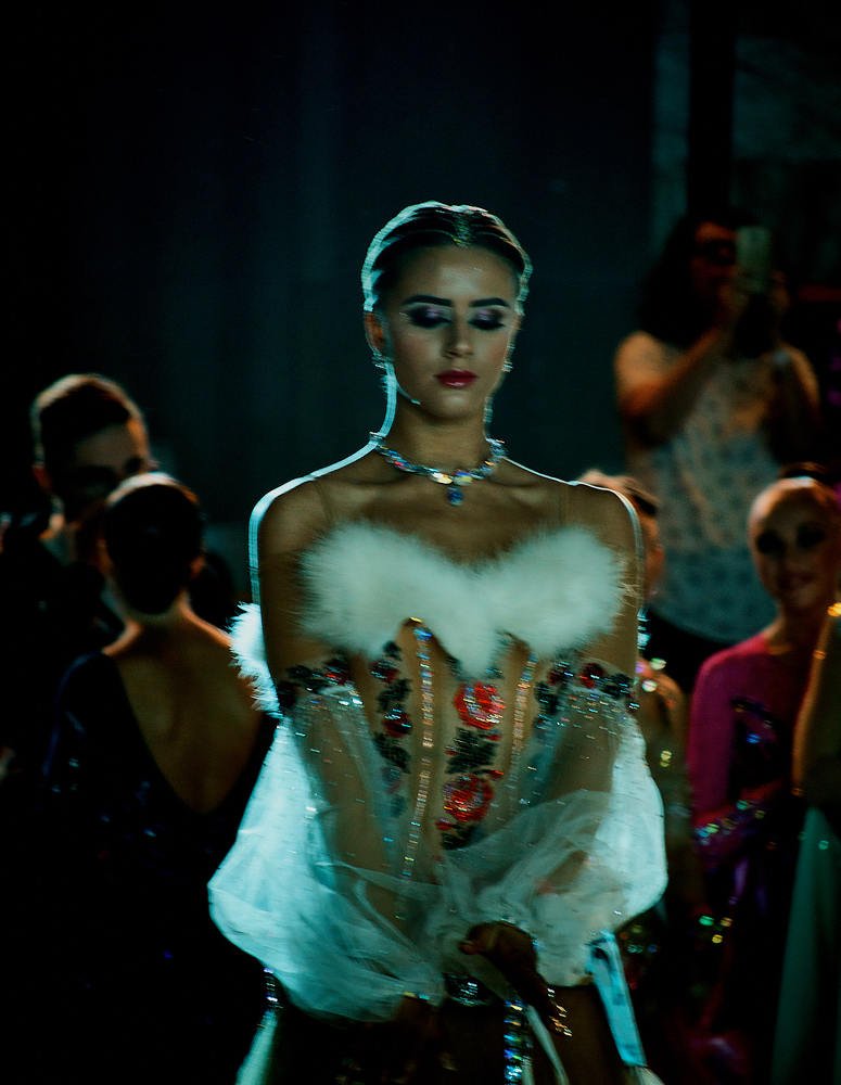 Фотография автора Oleg Podlesnykh