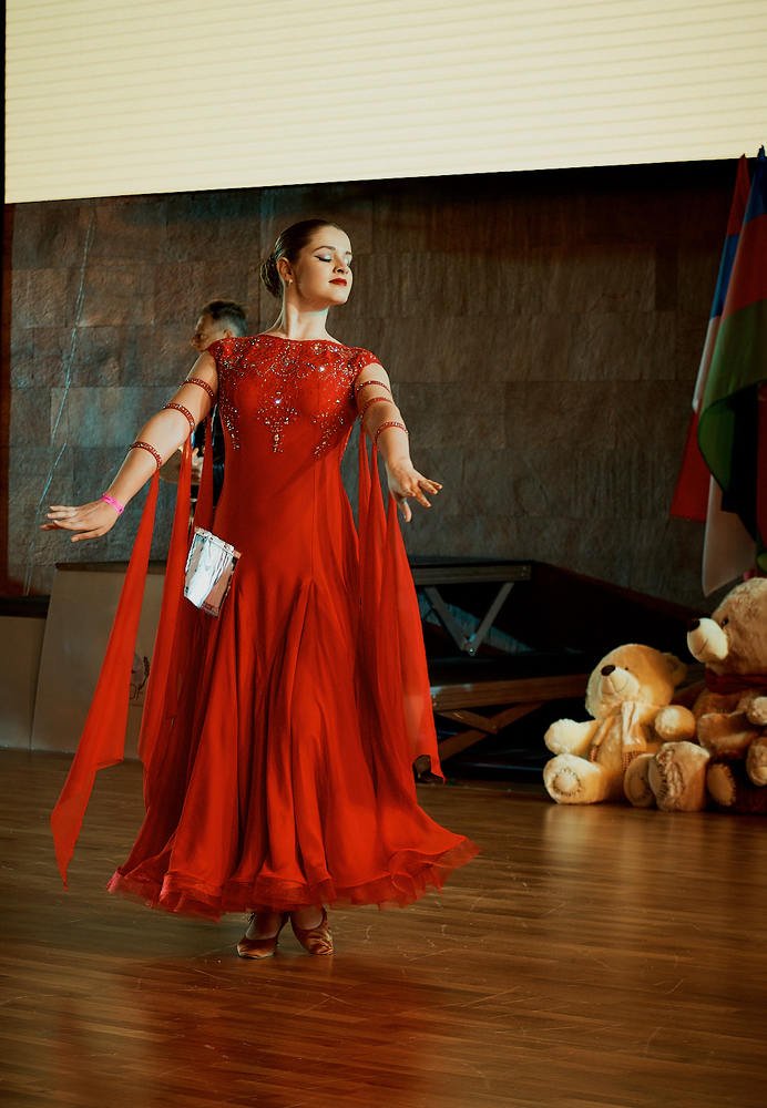 Фотография автора Oleg Podlesnykh