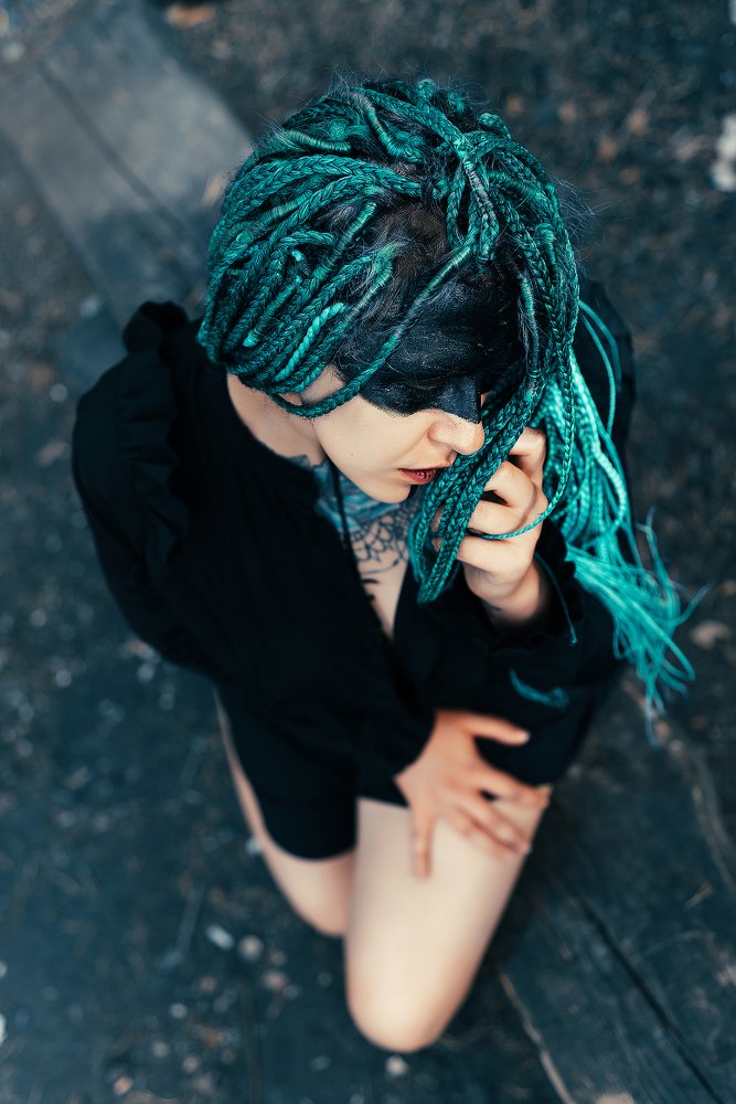 Photograph by Александр Демчук