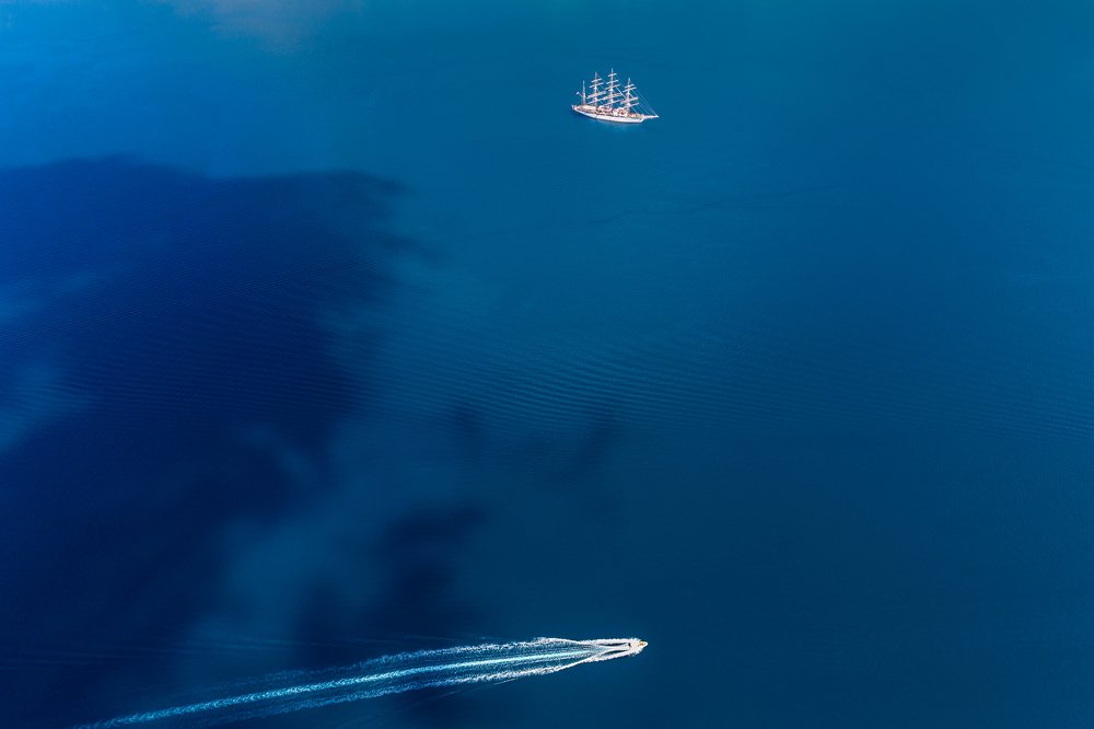 Photograph by Aleksei Kazakov