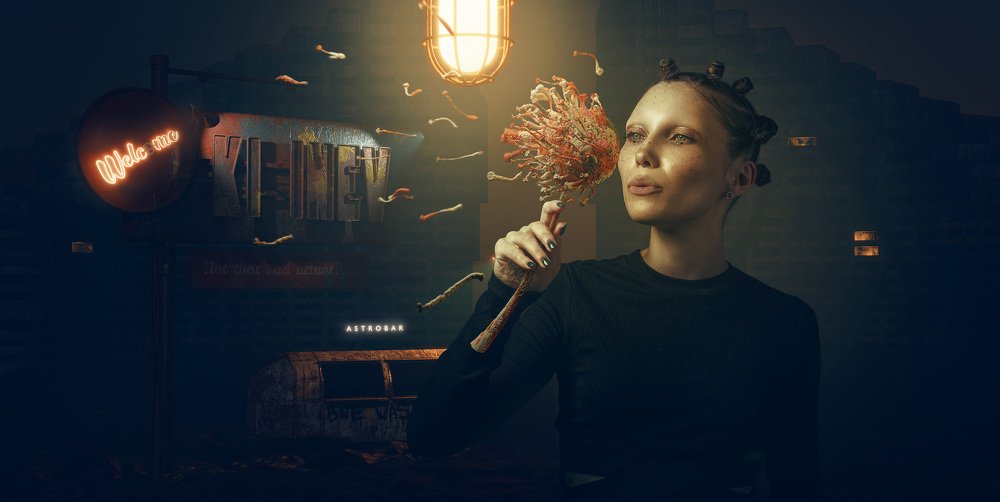 Photograph by Даша Чегаровски