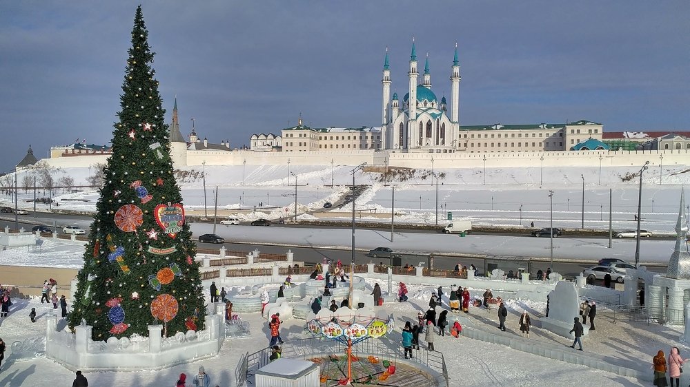 Photograph by Алексей