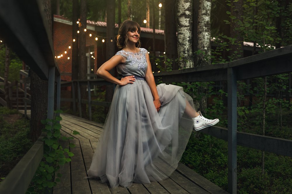 Photograph by Олег Борищенков