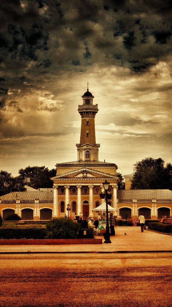 Photograph by Евгений Калагаев