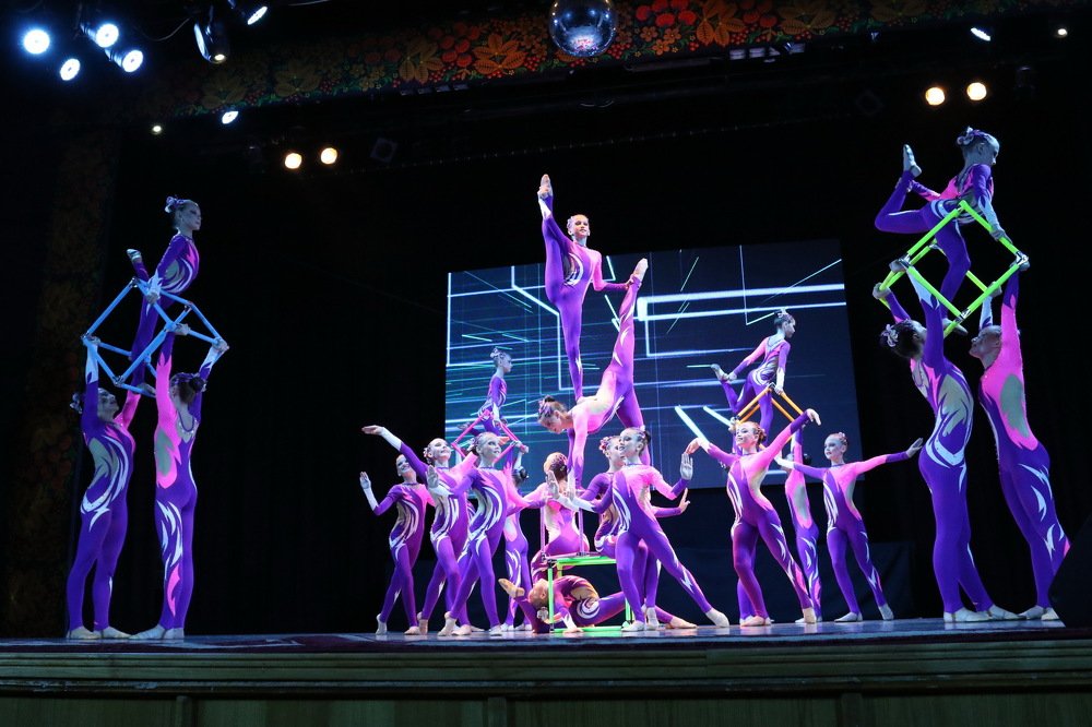 Фотография автора Елена Колосова