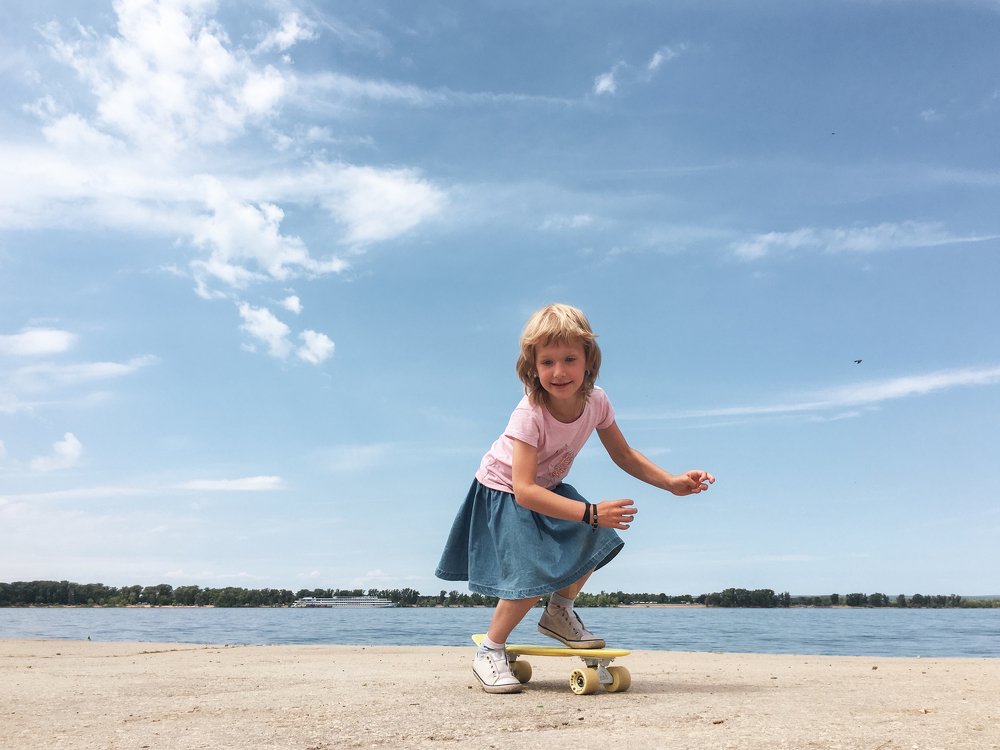 Фотография автора Балановская Виктория