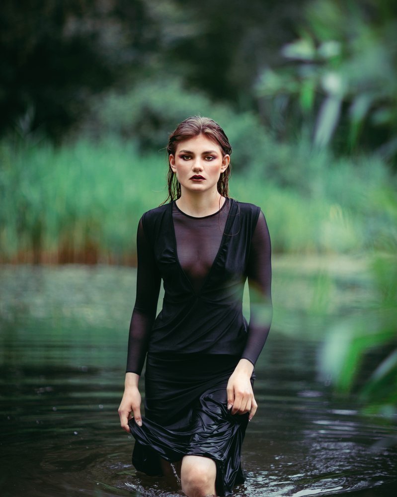 Photograph by Tania Manson