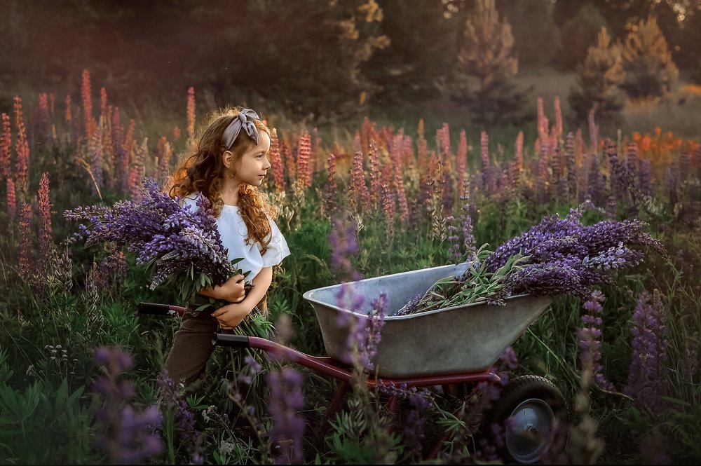 Photograph by Мария Чернова