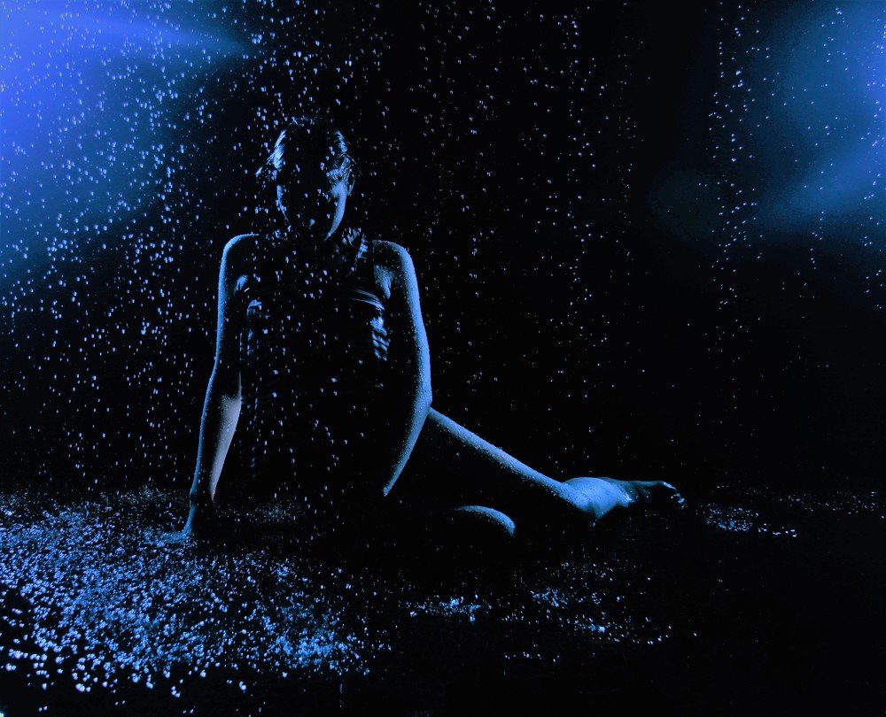 Photograph by Сергей Лобозов