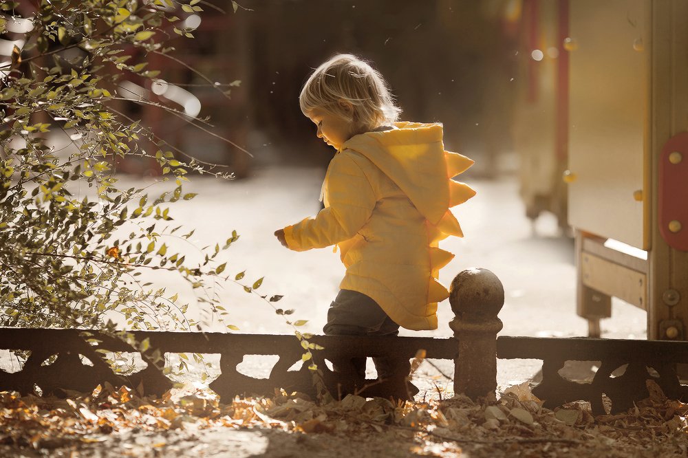 Photograph by Мария Шмидт