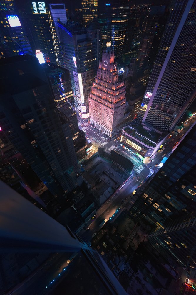 Photograph by Hugo Valle Perez