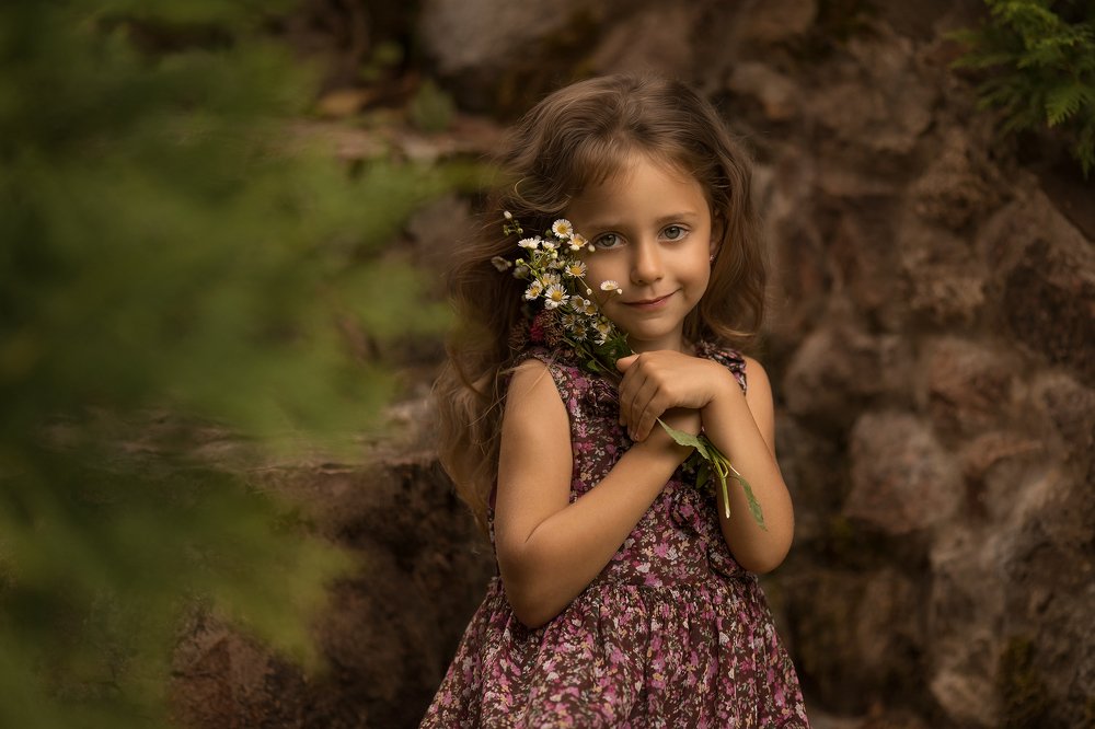 Photograph by Irena Chudak