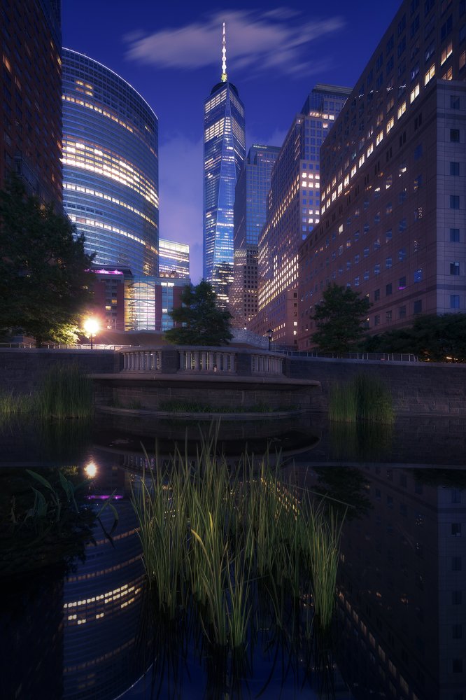 Photograph by Hugo Valle Perez