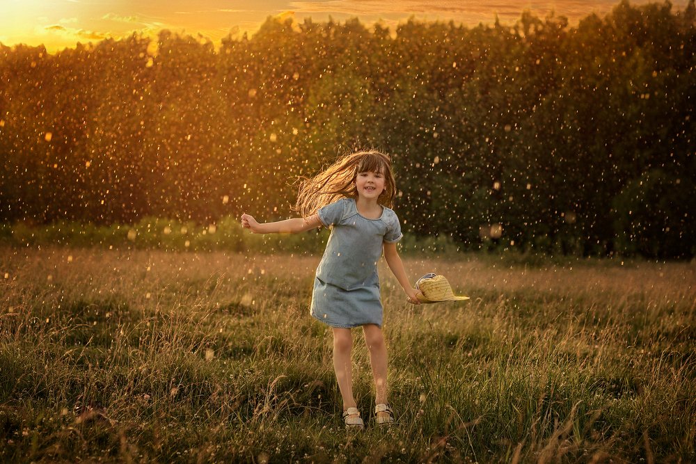 Photograph by Евгения Гребенюк