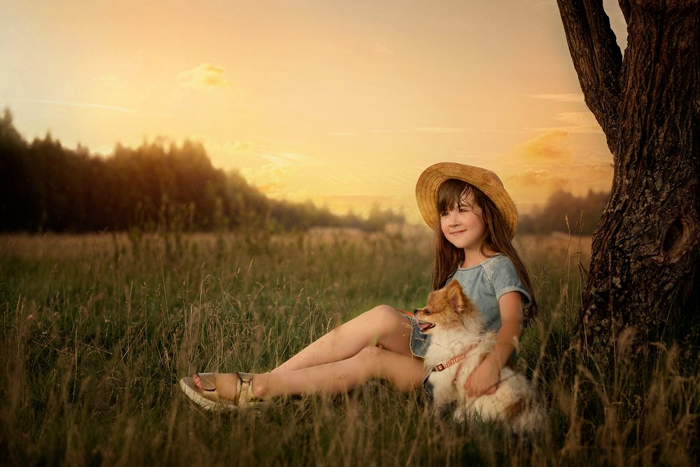 Photograph by Евгения Гребенюк