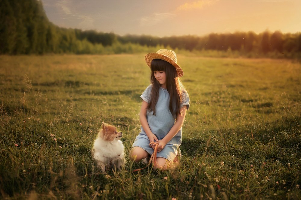 Photograph by Евгения Гребенюк