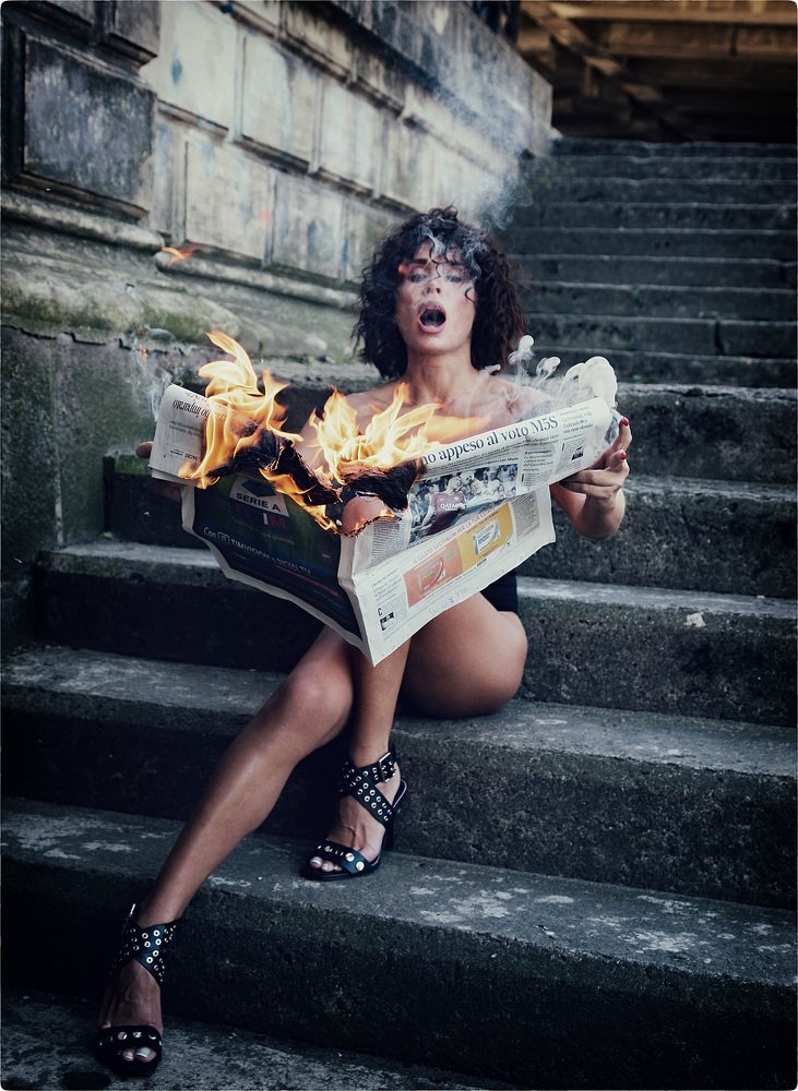 Photograph by Алексей Стерихов