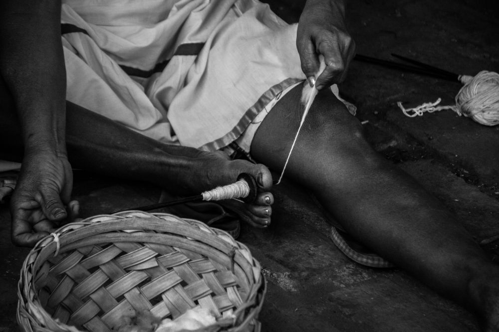 Photograph by Raúl Ferdy Cadario Jiménez