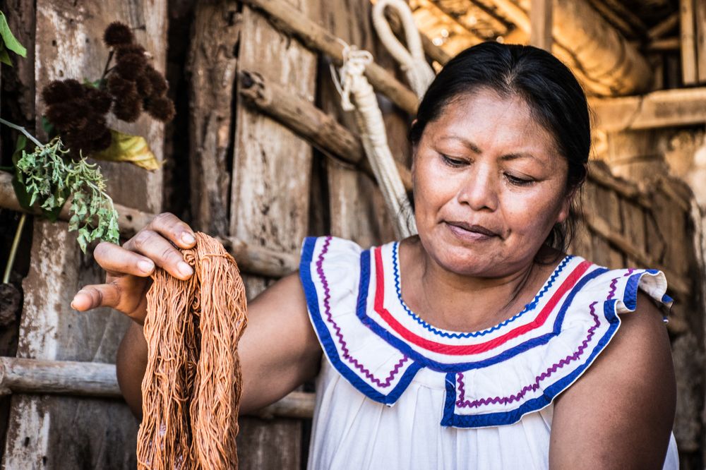 Photograph by Raúl Ferdy Cadario Jiménez