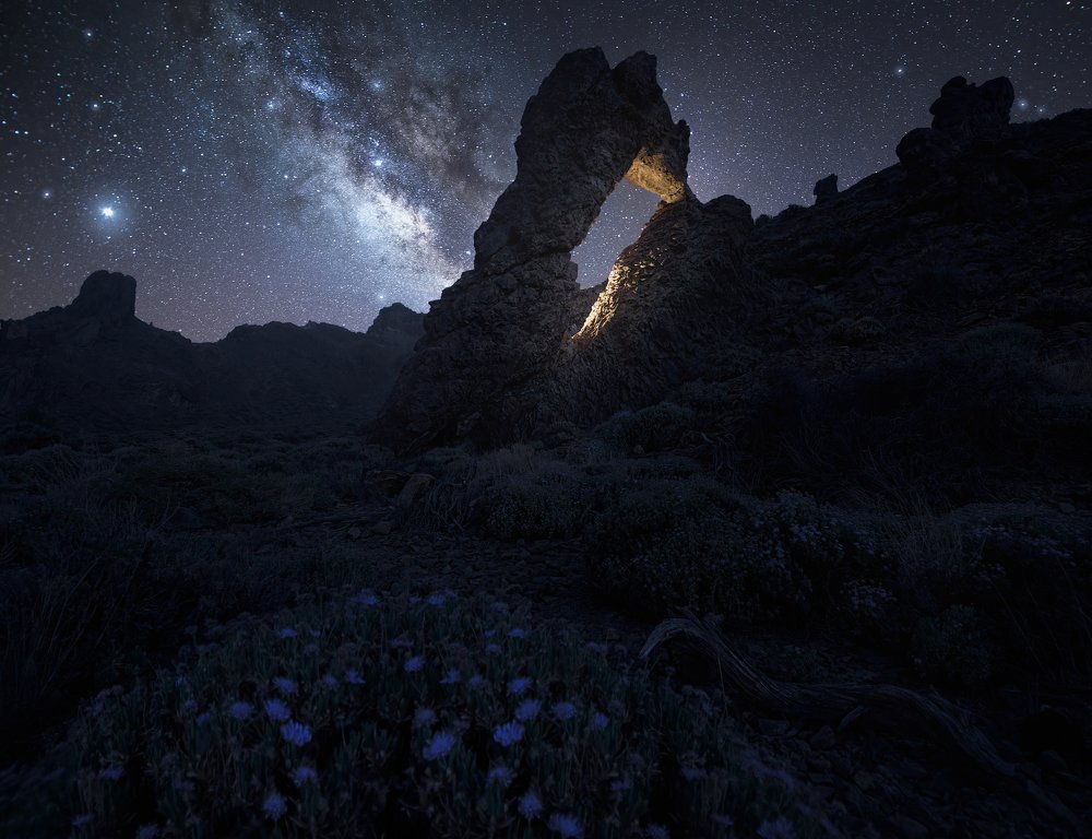 Photograph by Hugo Valle Perez