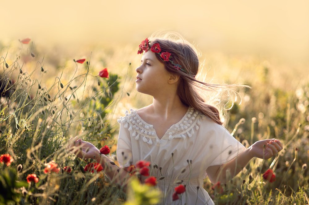 Photograph by Olga Pomikanova