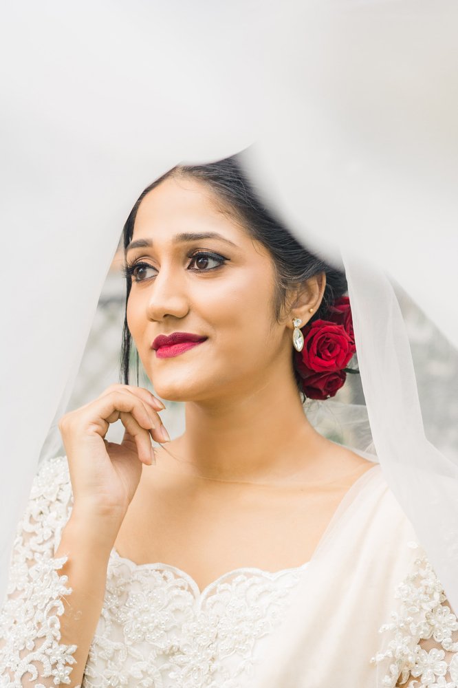 Photograph by Madushan Gunawardana