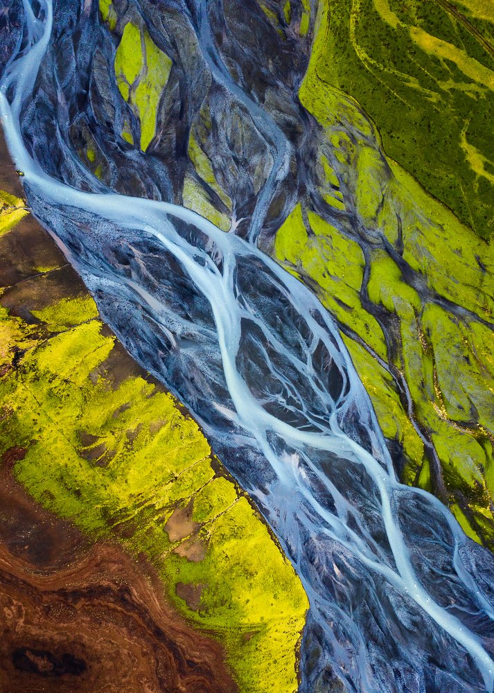 Photograph by Hugo Valle Perez