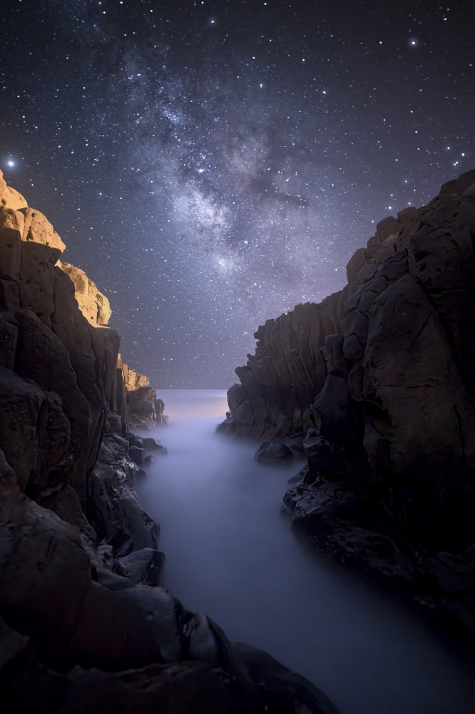 Photograph by Hugo Valle Perez