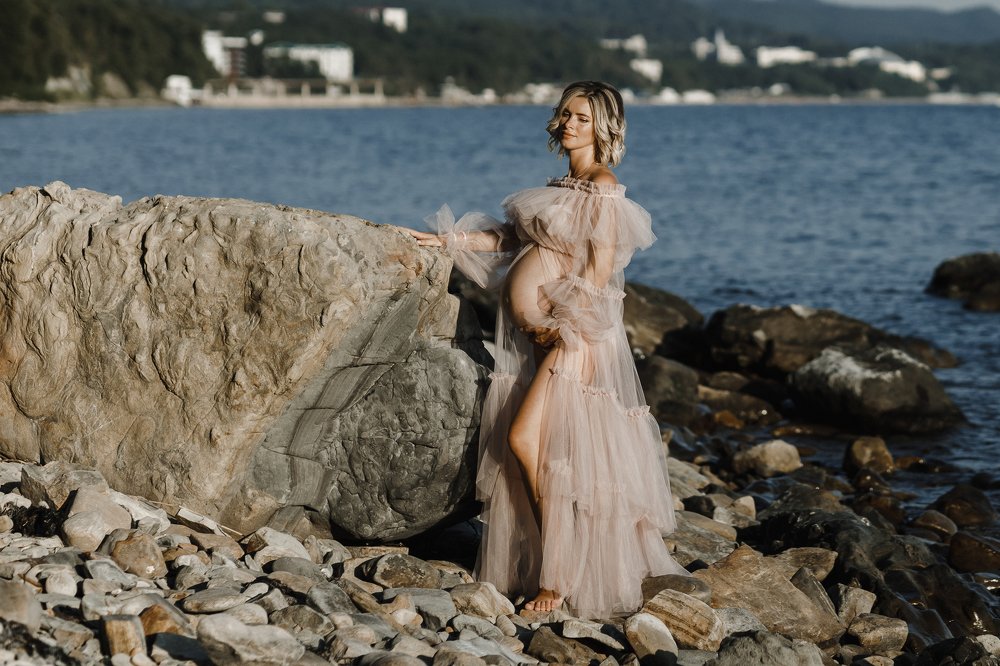 В ожидании прекрасного...