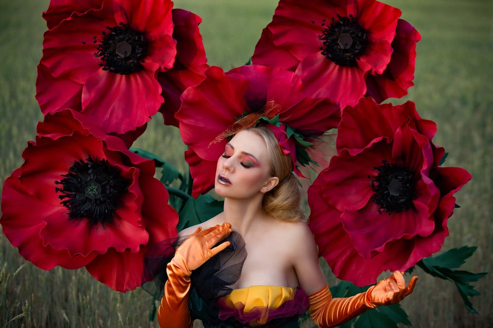 Photograph by Надежда Шелест