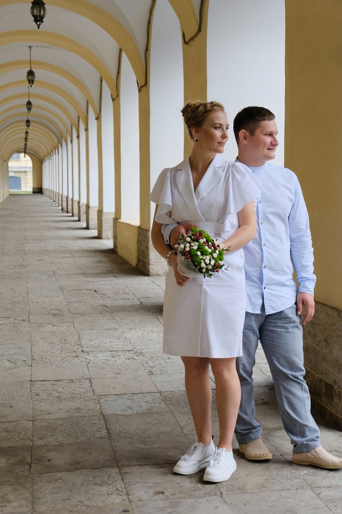 Photograph by Олеся Неволина-Лопатина