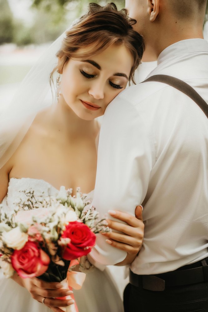 Photograph by Валерия Кащеева