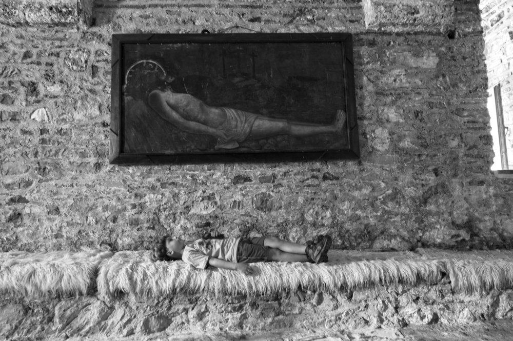 Фотография автора FOTINI KALTSIDOU