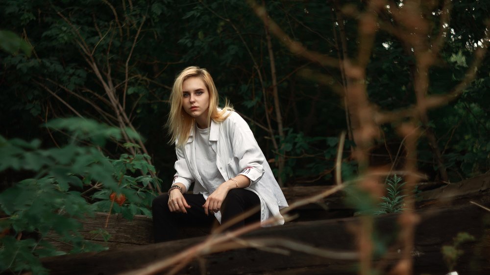 Photograph by Илья Александров