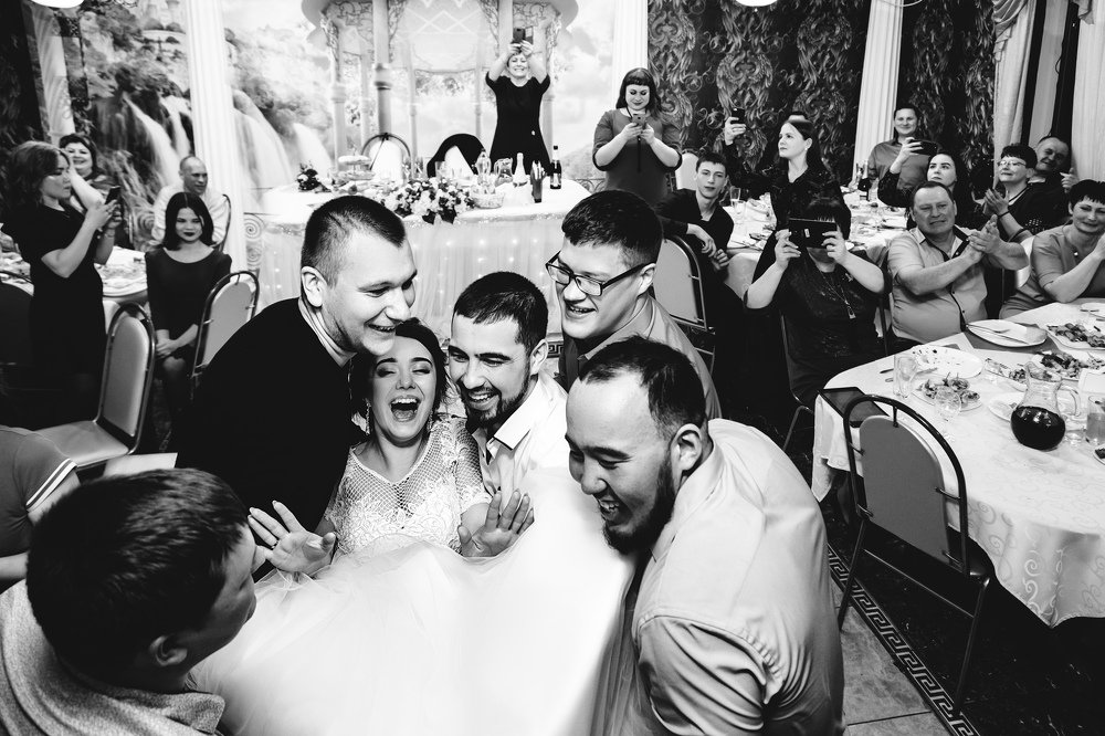 Photograph by Евгений Пивкин