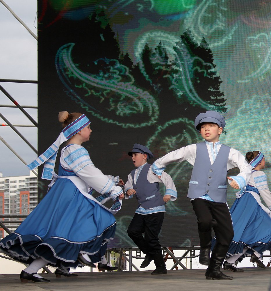 Photograph by Мария Самоловова