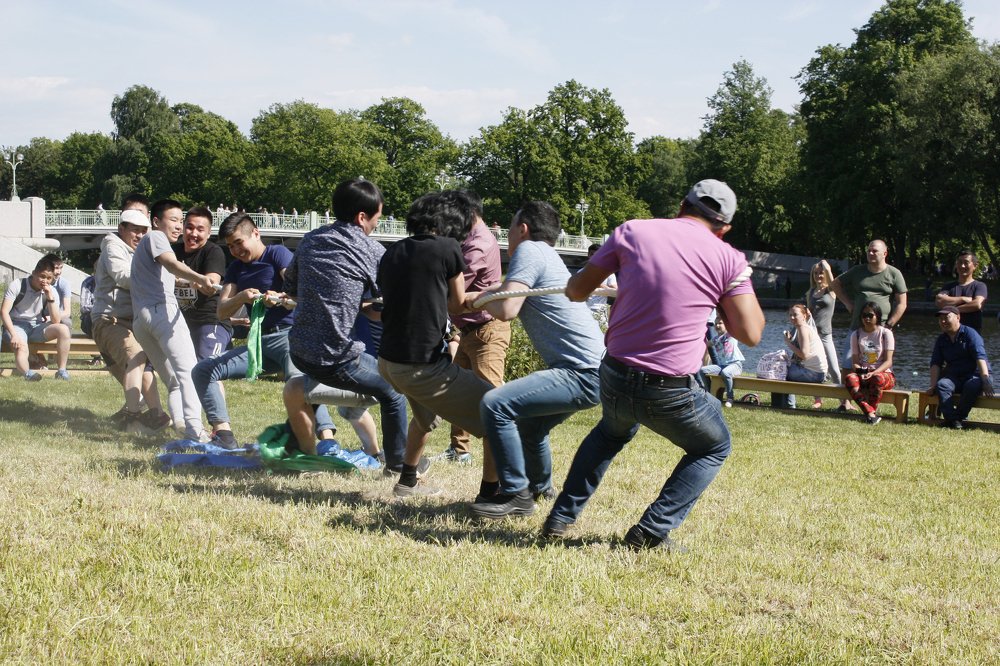 Photograph by Мария Самоловова