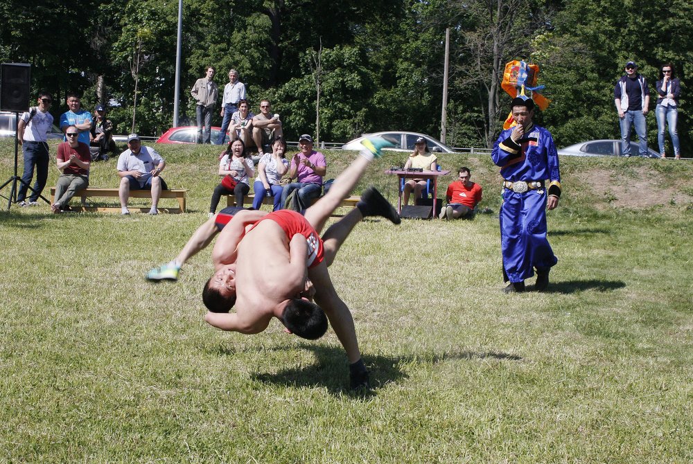 Photograph by Мария Самоловова