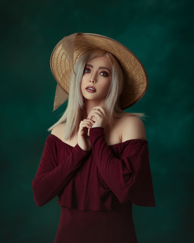 Photograph by Amir hosein Taheri