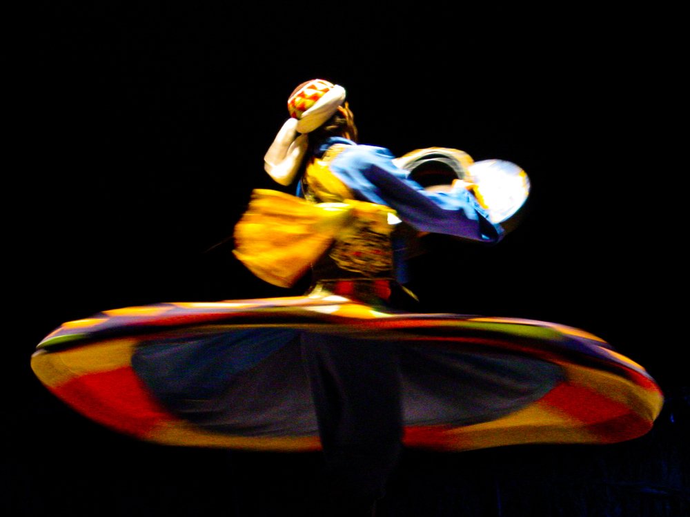 Photograph by Helmy Moataz