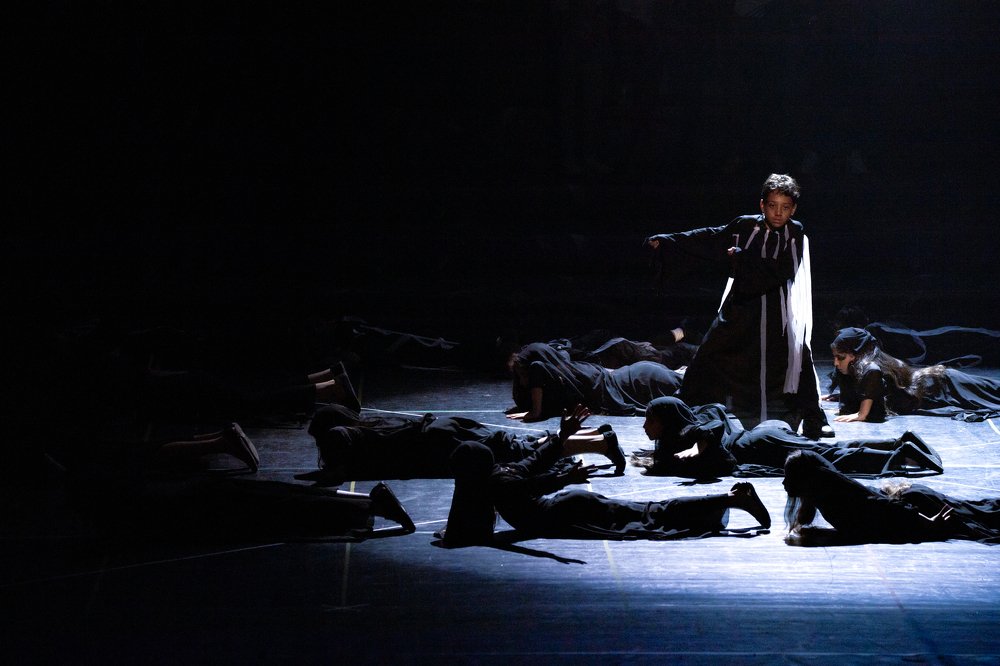 Photograph by Helmy Moataz