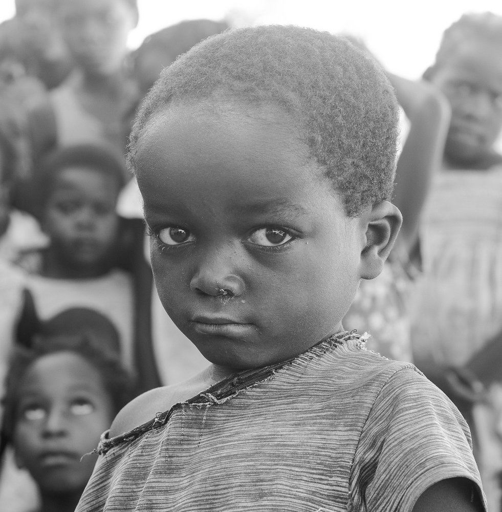 Queen Nginga From Angola