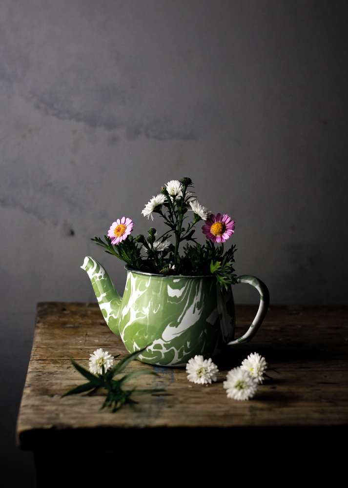 Still Life Photography