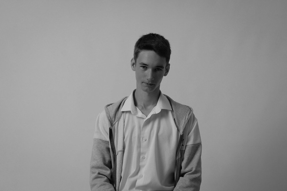 Photograph by Анастасия Клевакина