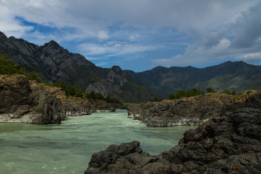 Photograph by Анастасия Скокова