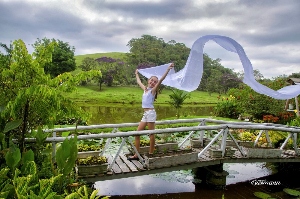 Photograph by Cristiano Lessmann