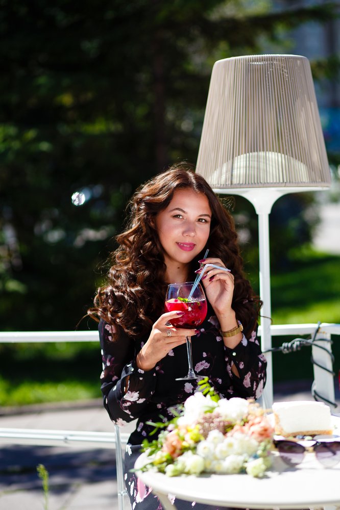 Photograph by Галина Егорова