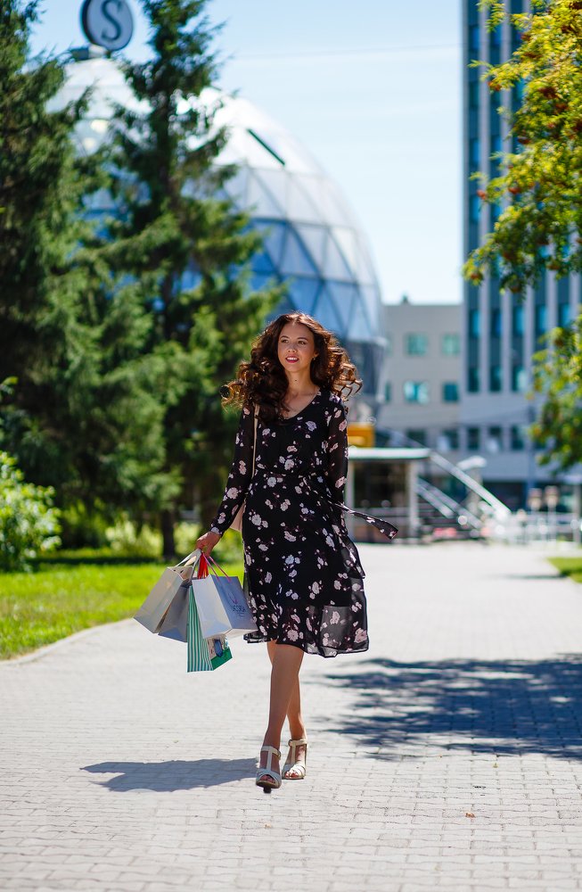 Photograph by Галина Егорова