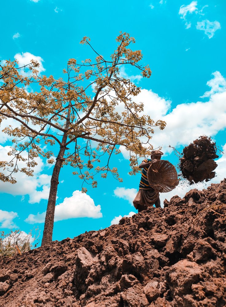 Photograph by Khan Shakil Mohammad